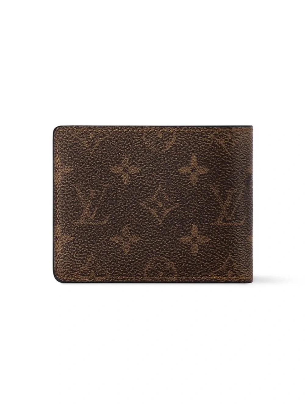 NEW Louis Vuitton Marque L.Vuitton Deposee x Pharrell Williams Multiple Wallet